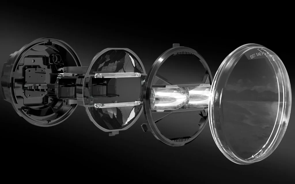 LOYO Lights -OEM 0DM Offroading Lights and Motorcycle Lights (1)