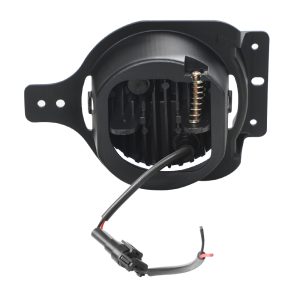 30W 4 inch Fog light for Jeep Wrangle JL Gladiator JT