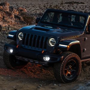 LOYO 30W 4 inch Fog light for Jeep Wrangle JL Gladiator JT - Image 7