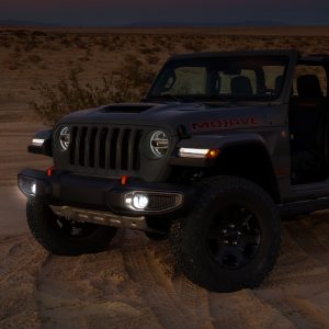LOYO 30W 4 inch Fog light for Jeep Wrangle JL Gladiator JT - Image 8