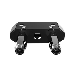 Jeep Wrangler JL Third Brake Tire Lights Relocation Mounting Bracket
