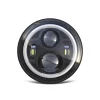 7 inch LED Headlight for Harley Davidson Motorcycle Street Glide