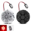 Comet 1156 / 1157 Socket Front and Rear Turn Signal for Harley Motorcycle