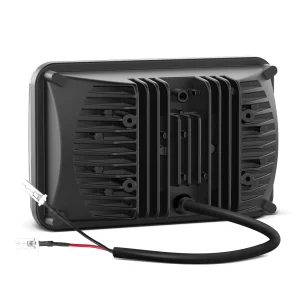 4x6 Inch Rectangular LED Headlights Replacement
