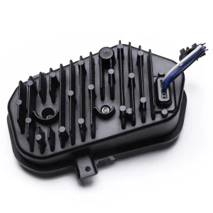 LED Headlight Kit High/Low Beam For Polaris