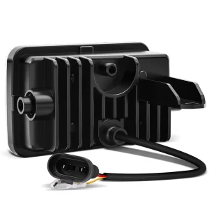 Ford F150 15-20 LED Fog Lights, Plug and Play installation