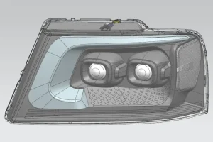 3D Molding - LOYO Design
