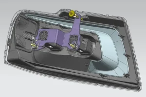 3D Molding - LOYO Design