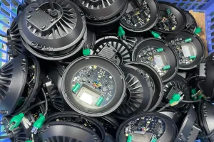 LED Lights Mass Production