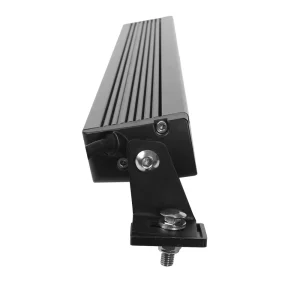 Curved Uv Rear Grow Dual Row led bar