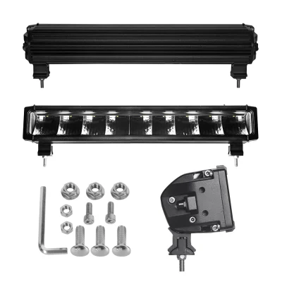driving light bar