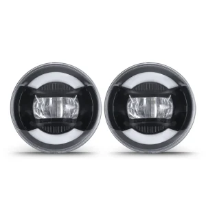 2004-2006 Solara Truck Off Road Car Led Driving Fog Lights Auto Car Vehicle