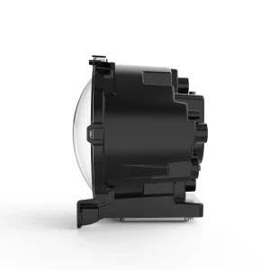 Jeep JL headlights