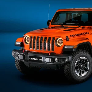 jeep wrangler headlights