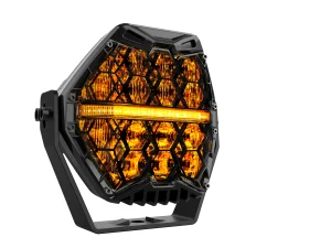 5.75 inch led ditch light