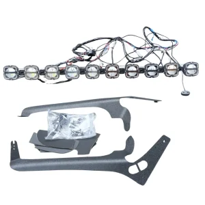 LOYO Newest DIY LED Light Bar for Off-Road Builds Truck Jeep ATV/UTV - Image 6