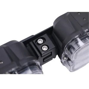 LOYO Newest DIY LED Light Bar for Off-Road Builds Truck Jeep ATV/UTV - Image 4
